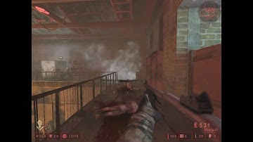 Killing Floor Hard/Long Wave 4 [custom wave]