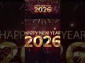 Happy New Year everyone 🎆🎆🎉🎉 I hope you have another lucky year 🎉