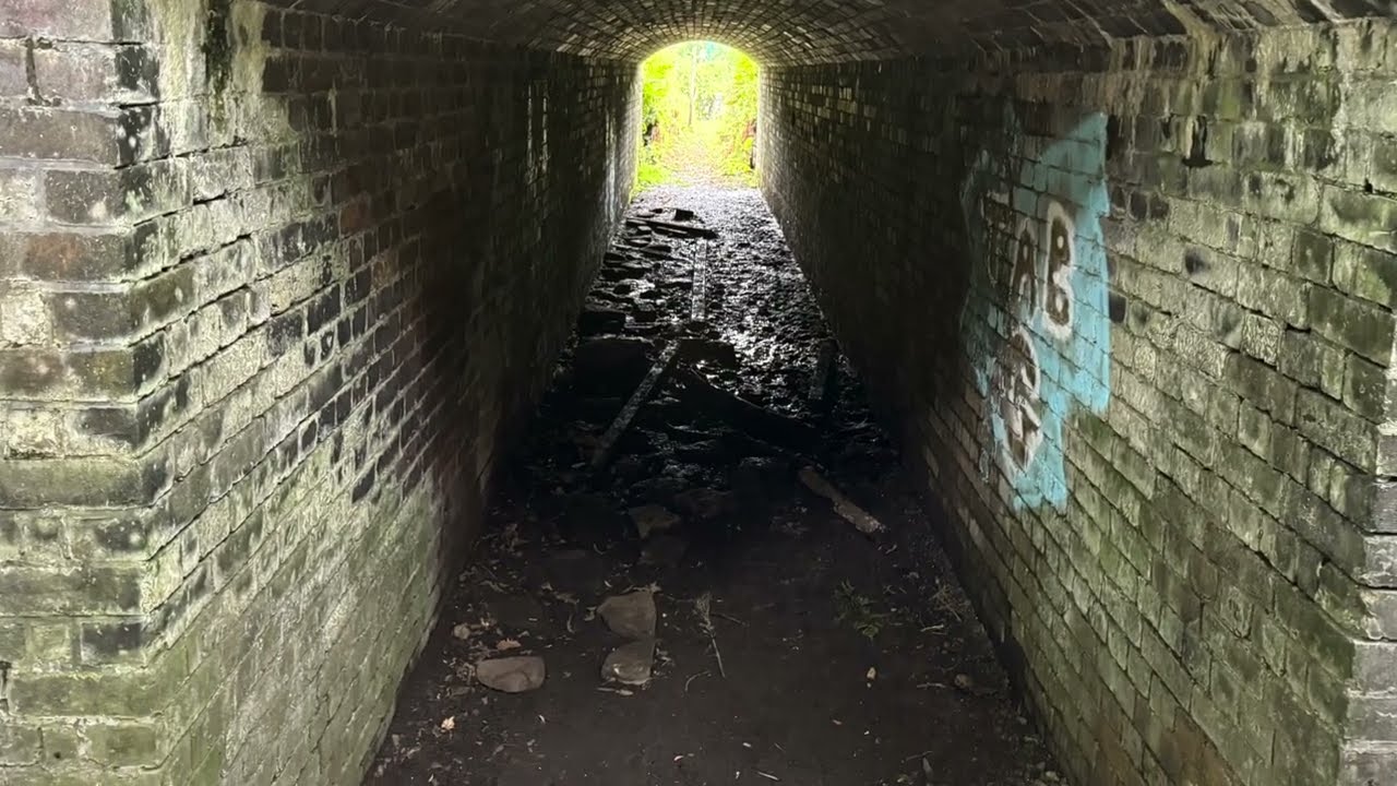 OLDHAM RAMBLERS 20th FOOTPATH CLEARANCE 2025