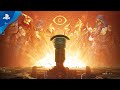 Destiny 2 Season of the Worthy Trials of Osiris Gameplay 