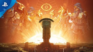 Destiny 2: Season of the Worthy – Trials of Osiris Gameplay Trailer | PS4