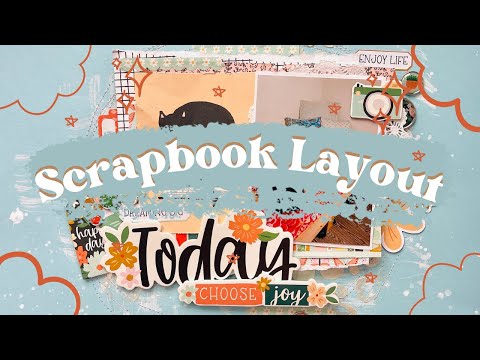 Layering Techniques on 12x12 Layouts with Shimelle 