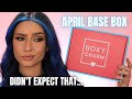 APRIL BOXYCHARM BASE BOX UNBOXING & REVIEW | BOXYCHARM APRIL 2022 SPOILERS