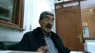 Murat Kavakli Kendi Sesinden Özüne Dön Siiri Video 20