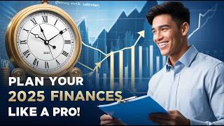 Financial Mistakes You MUST Avoid in 2025 | Be Careful...!