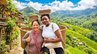 Meeting The MINORITY Tribes Of Vietnam