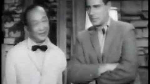 Bachelor Father S01E09 Bentley and the Talent Cont...