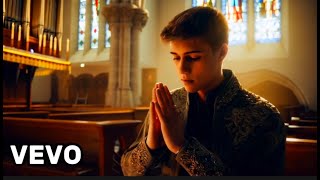 Justin Bieber  Jesus Loves Forever    2025