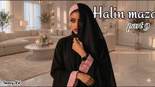 Halin maza part 9