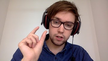 The meat of the webinar