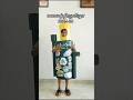fancy dress competition #biogasplant #fancydress #kalaithiruvizha #kids #fancydresscompetition