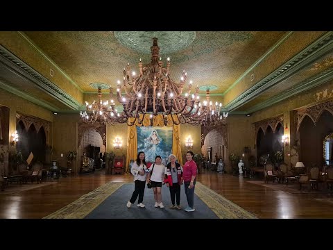 MyLeyteTour: Heritage Museum Tacloban #travel #tour #tourism #viral #trending #yt #choningningsvlog