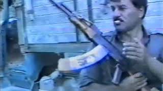 Ленкоранский батальон. . Азербайджанцы, Герои Талыши рассказывают о армянских зверствах...