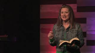 Church: What? Body (Beth DeFazio)