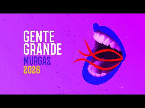 Gente Grande 2026 Actuación Completa