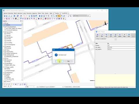 Details Demo TatukGIS Editor