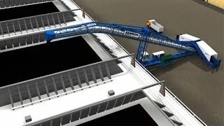 SAMSON Shiploader