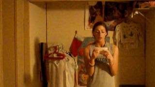Problem-Solution Speech.AVI