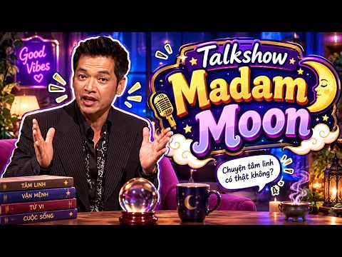 Can't Stop Laughing PBN 82: Hong Dao "Spins" Quang Minh Around Like a Top on Stage
