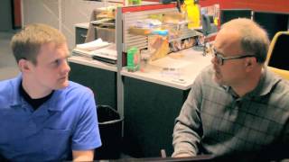 Hacked Trailer by Mudd Studio