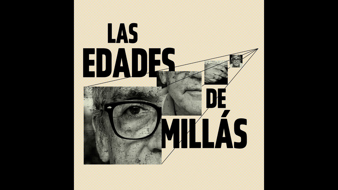Las edades de Millás | Los mecanismos del odio y el LSD