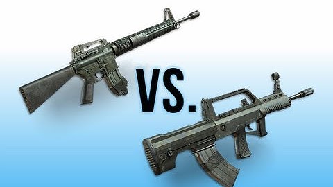 M16 vs. Type 95 - Teamwork is better than skill - MW3 Gameplay Commentary