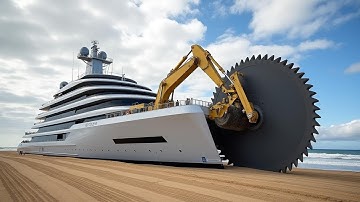 100 Expensive Heavy Equipment Machines Working At Another Level!