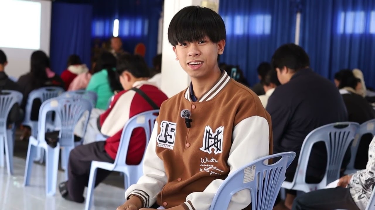 สรุปโครงการพัฒนาคุณภาพชีวิตผู้เรียน ภาคเรียนที่ 2.2568  สกร.ระดับอำเภอปง