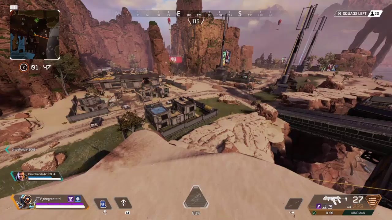 4000 apex coin giveaway