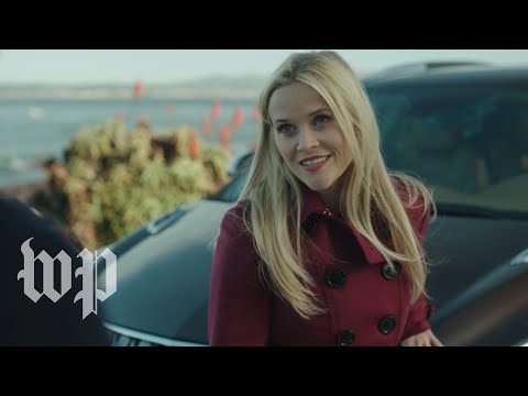 Reese Witherspoon's best one-liners on 'Big Little Lies,' episode by episode