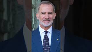 El Sastre Del Rey Felipe Vi De España