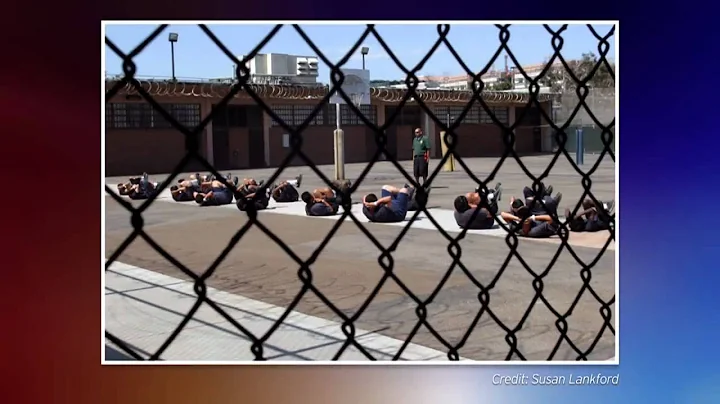 Susan Madden Lankford, Voices From Juvenile Hall