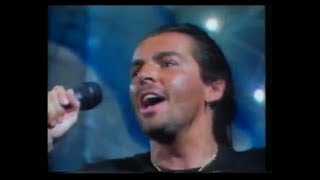 Thomas Anders - Me Va, Me Va (Live in Chile 89 - 2nd night)