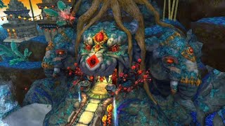 “Temple Run 2 Lantern Festival Escape 🎆 Joriel The Jungle Girl” screenshot 5