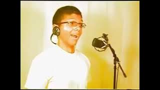 Chocolate Rain (Sparta Creepy V3 Remix)