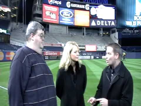 2009 World Series Game 6 report