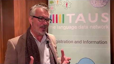 Comparing Transcreation Expectations in Western And Asian Markets | TAUS Asia Conference 2019