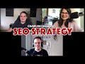 How to Set A Winning SEO Strategy: Concepts, Steps, Do's & Dont's and Mistakes to Avoid