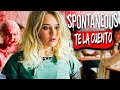 Spontaneous: SI VAS A LA ESCUELA EXPLOTAS