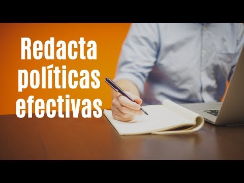 Vídeo: Com Obtenir Una Política Per A Un Empresari Individual