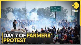 India Farmers' Protest: Delhi Chalo march put on hold as Piyush Goyal makes big MSP announcement