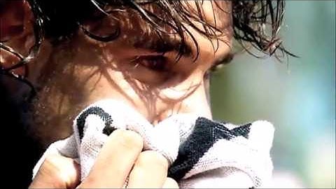 Rafa Nadal- Dream it possible