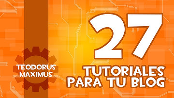 Cómo poner un botón de descarga en mi blog de blogger 2013