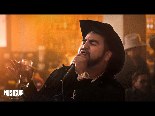 El Mimoso  - Recordando A Cornelio Reyna -  (Video Oficial) class=