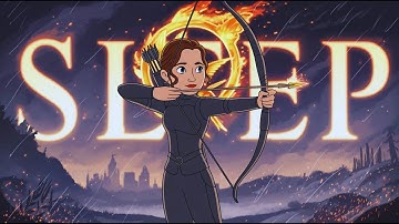 Hunger Games Lore: The Complete Deep Dive | 2 Hours of Complete History & Hidden Secrets