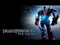 Transformers: The Game прохождение 1-10 серии