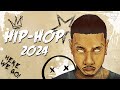 HipHop Mix 🔥 HipHop & Rap Party Mix 2024 - Rap Songs 2024