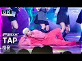 [초고화질 8K] 태용 &#39;TAP&#39; (TAEYONG FullCam)│@SBS Inkigayo 240303