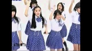 JKT48 - Aitakatta (dance ver)