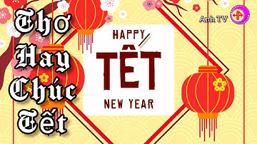 Những câu lời chúc Tết 2024 hay nhất